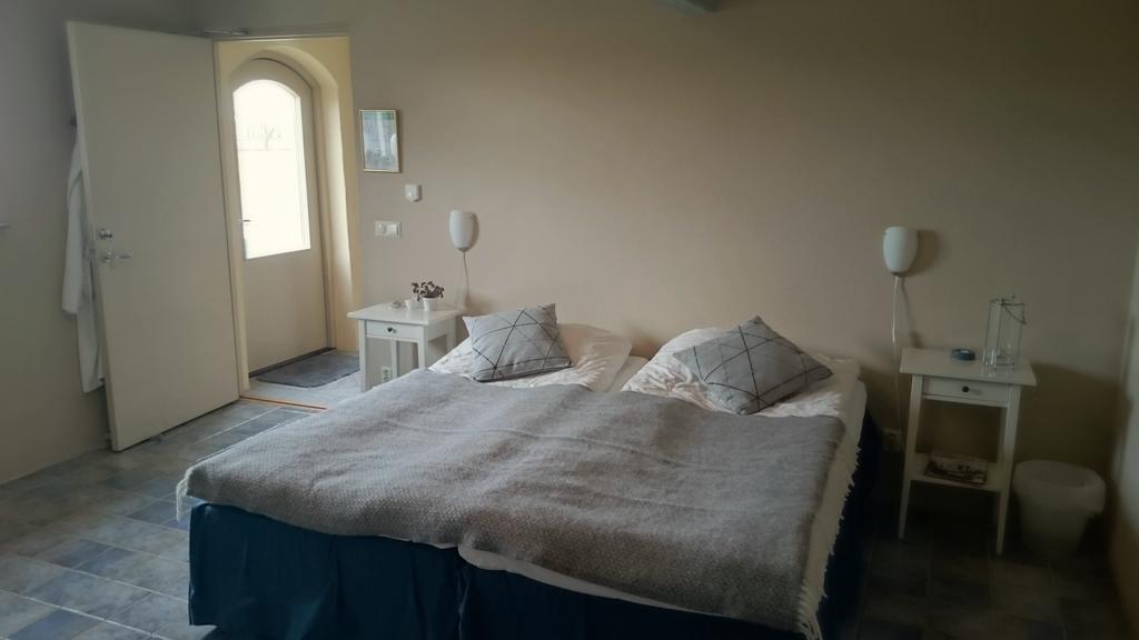 Bed & Breakfast Vinkille Loderup Ruang foto