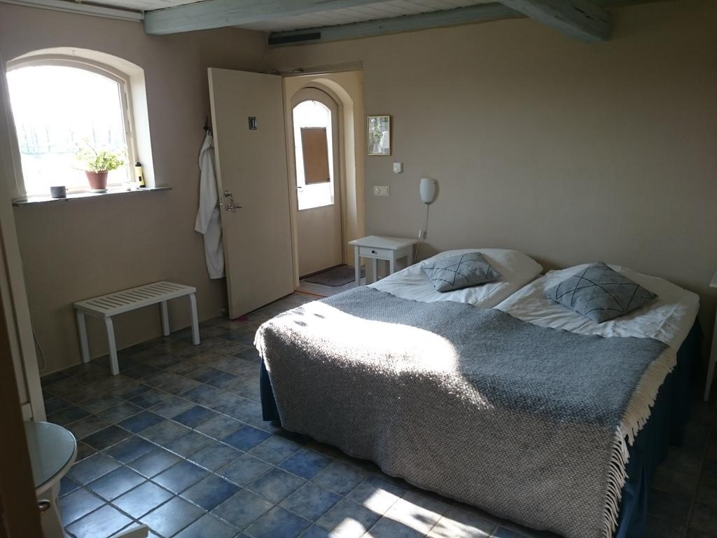 Bed & Breakfast Vinkille Loderup Bagian luar foto